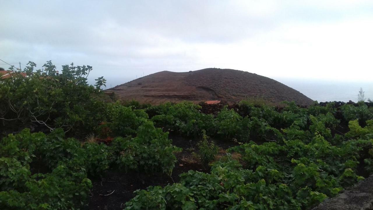 Casa Rural Domingo Pio Echedo Buitenkant foto
